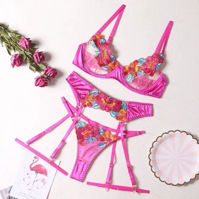 Anal | Guangzhou Xuanqi Trading Co., Ltd. Floral Embroidery Set Anal | Guangzhou Xuanqi Trading Co., Ltd. Floral Embroidery Set