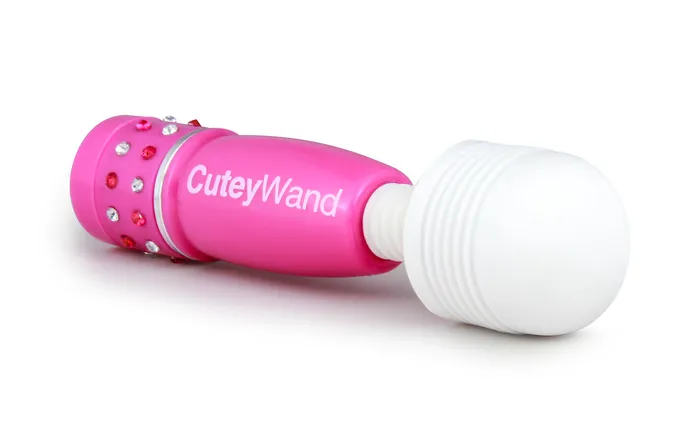 Blush Vibrators | Cutey Wand