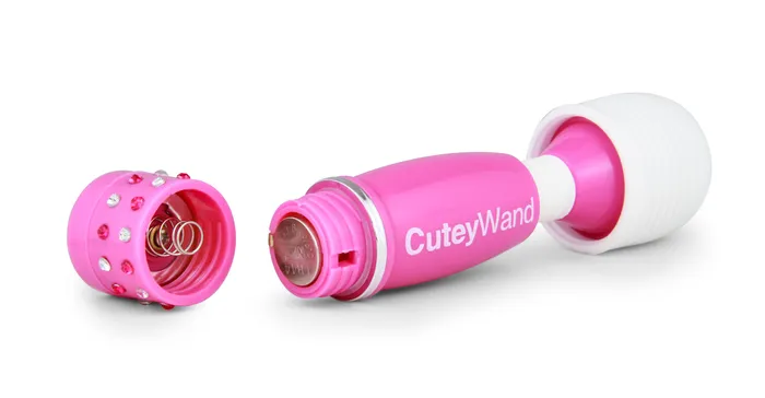 Blush Vibrators | Cutey Wand