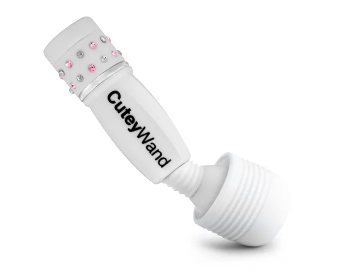 Blush Vibrators | Cutey Wand