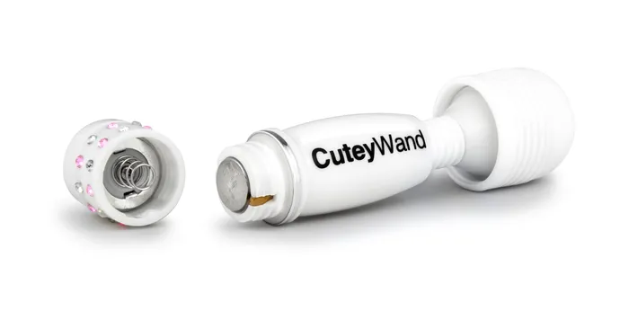 Blush Vibrators | Cutey Wand