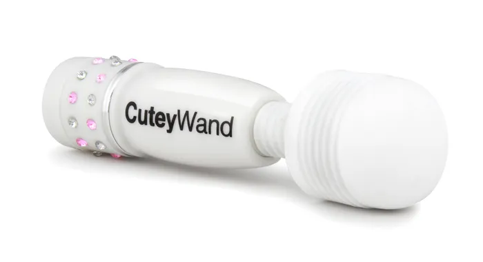 Blush Vibrators | Cutey Wand