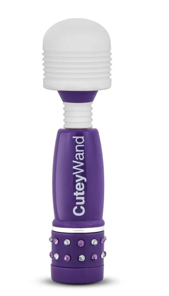 Blush Vibrators | Cutey Wand