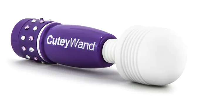 Blush Vibrators | Cutey Wand