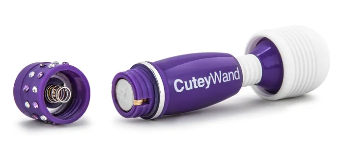 Blush Vibrators | Cutey Wand