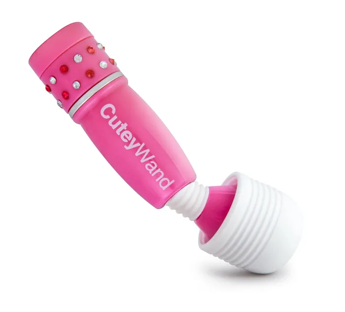 Blush Vibrators | Cutey Wand