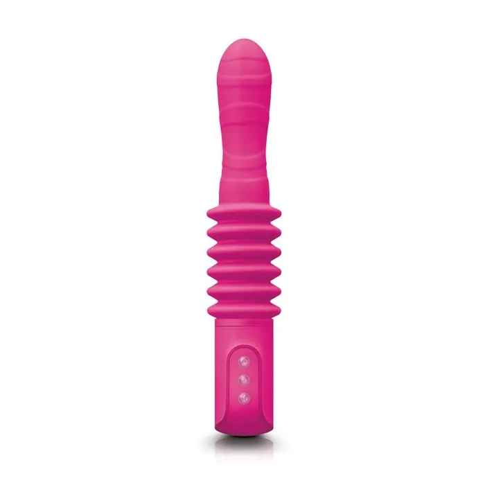 nsnovelties Male Sex Toys | Inya - Deep Stroker - Pink nsnovelties Male Sex Toys | Inya - Deep Stroker - Pink