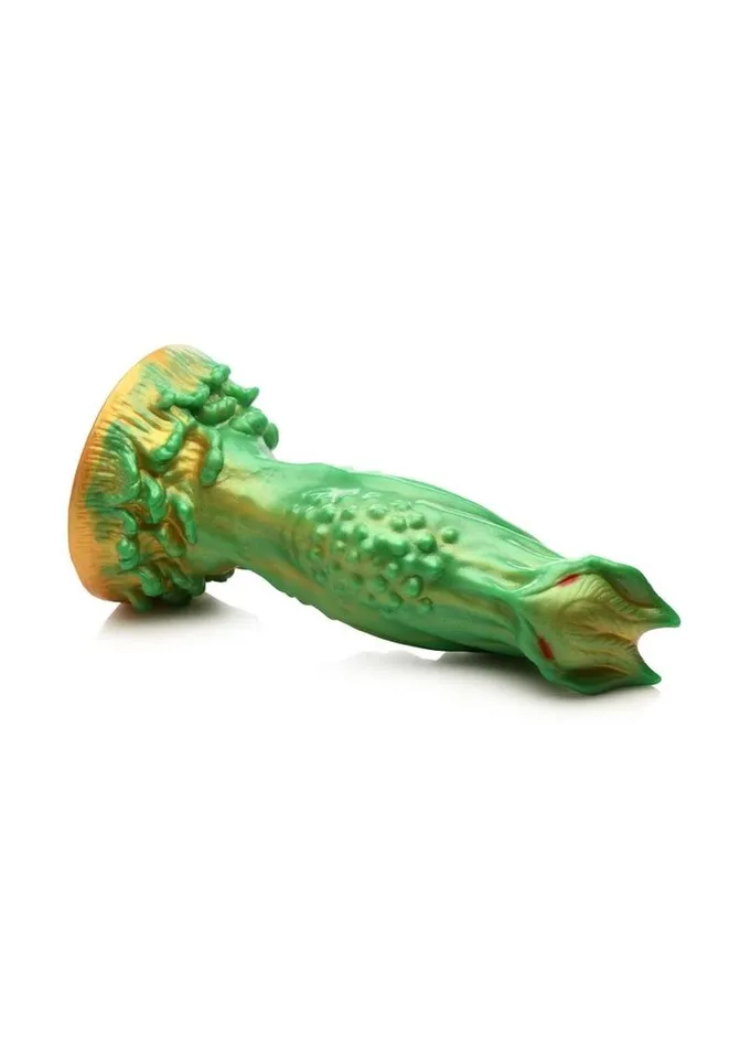 Creature Cocks Creature Cocks Nebula Alien Silicone Dildo Dildos