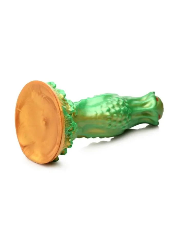 Creature Cocks Creature Cocks Nebula Alien Silicone Dildo Dildos