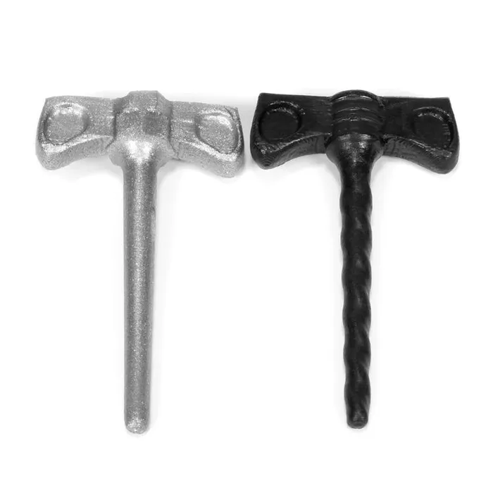 Male Sex Toys Oxballs Oxballs Cock Screw Silicone Urethral Sound Kit Set of 2