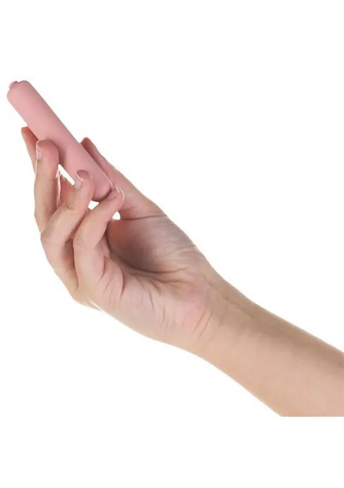 Powerbullet Female Sex Toys Powerbullet Extended Breeze Vibrating Bullet