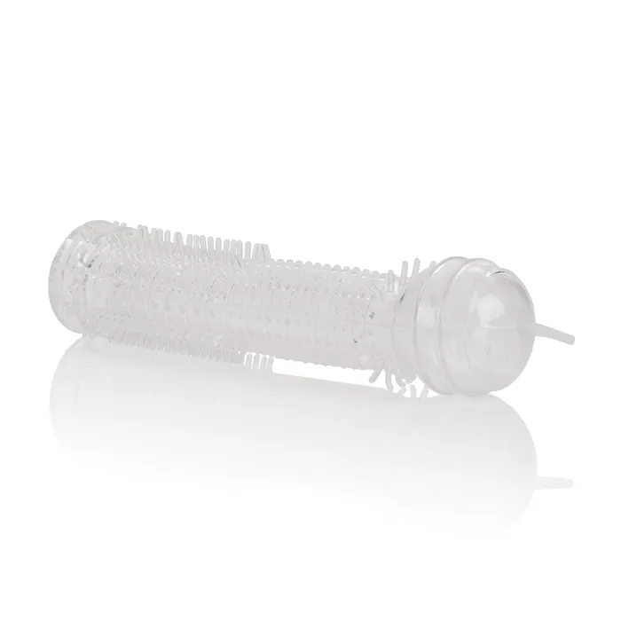 Silicone Sleeve 2 Pack California Exotic Male Sex Toys