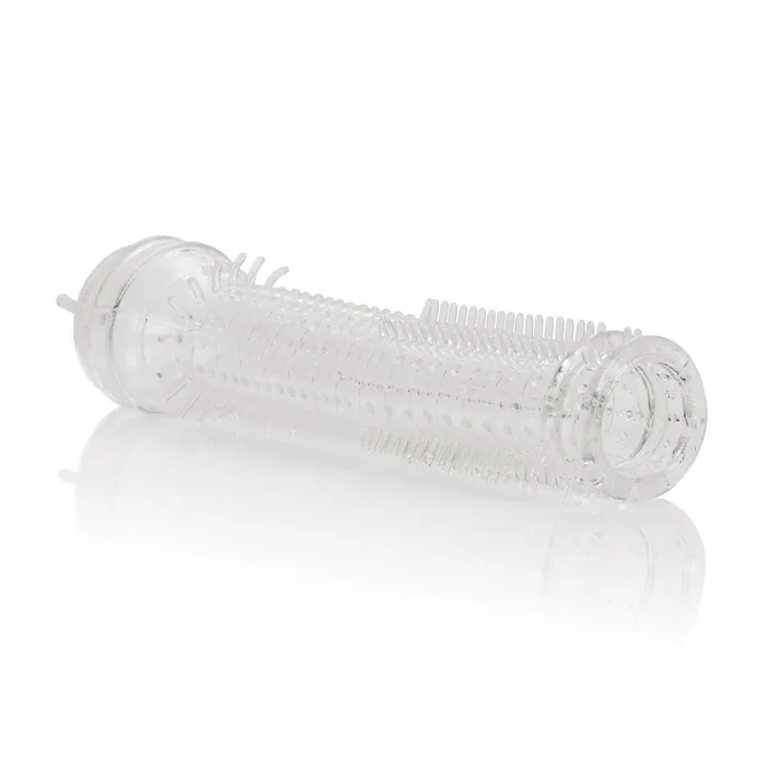 Silicone Sleeve 2 Pack California Exotic Male Sex Toys