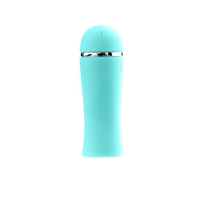 Vibrators VeDO Liki Rechargeable Flicker Vibe Tease Me Turqoise Vibrators VeDO Liki Rechargeable Flicker Vibe Tease Me Turqoise