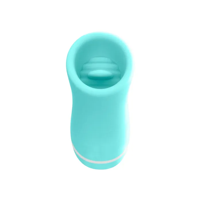 Vibrators VeDO Liki Rechargeable Flicker Vibe Tease Me Turqoise Vibrators VeDO Liki Rechargeable Flicker Vibe Tease Me Turqoise