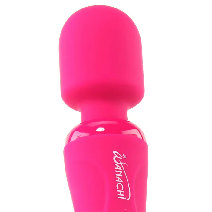 Female Sex Toys Erotica Adult Toys Body Recharger Silicone Massager in Pink