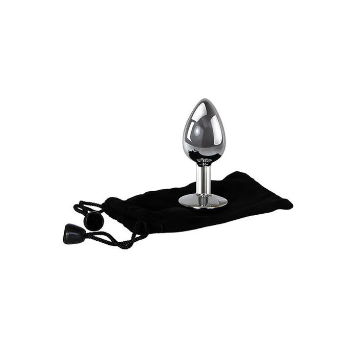 Adam Eve Male Sex Toys Adam Eve Clear Gem Anal Plug Medium Adam Eve Male Sex Toys Adam Eve Clear Gem Anal Plug Medium