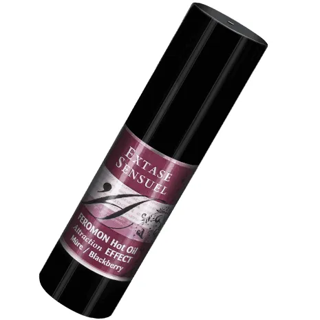pleasuretoys69 Vibrators OLIO CALDO AI FERORMONI EXTASE SENSUEL